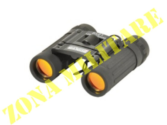 Binocolo Marca Swiss Arms Ingrandimento 8X21