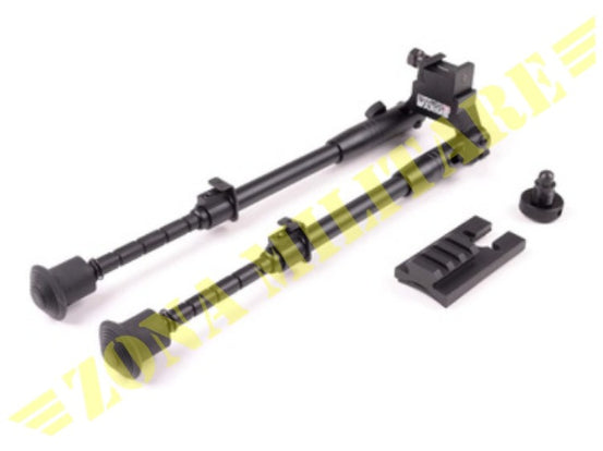 Bipiede Universale In Metallo Swiss Arms