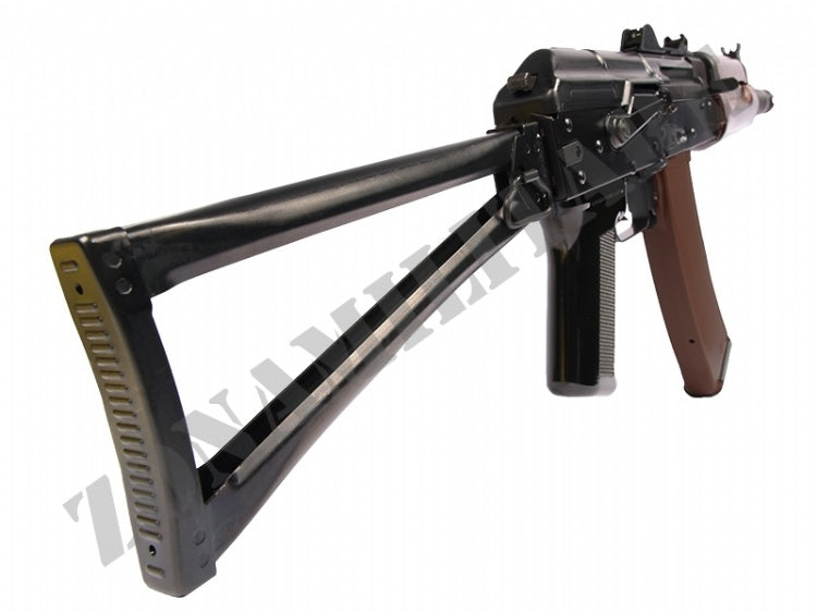 Fucile Elettrico Aksu74U B.R.S.S. System Recoil Bolt