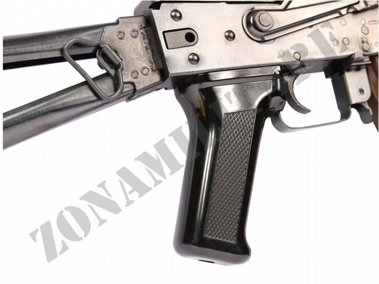 Fucile Elettrico Aksu74U B.R.S.S. System Recoil Bolt