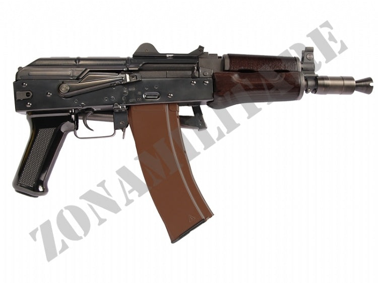 Fucile Elettrico Aksu74U B.R.S.S. System Recoil Bolt