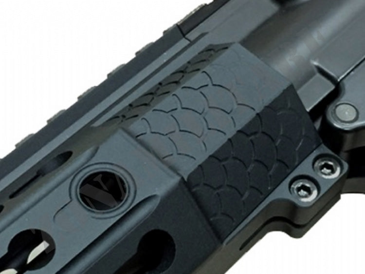 Fucile Bolt M4 B4 Cobra Keymod Brss Ebb 4.0 Black M4 Version
