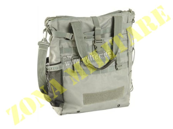 Borsa Miltec Con Porta Casco
