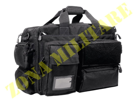 Borsa Vega Holster Large Travel Bag Nera