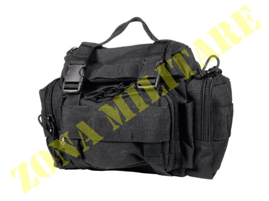 Borsa Vega Holster Forest Multitasca In Cordura