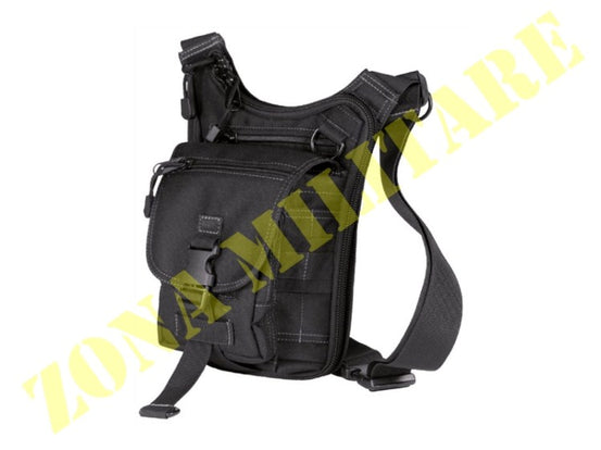 Borsa Vega Holster Urban Multitasca In Cordura