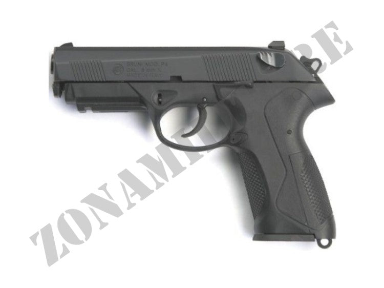 PISTOLA A SALVE MODELLO PX4 CAL. 9mm NERA BRUNI