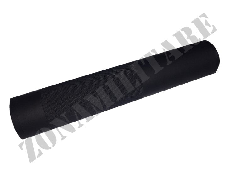SILENZIATORE 190mm 5.56 NATO NERO BIG DRAGON