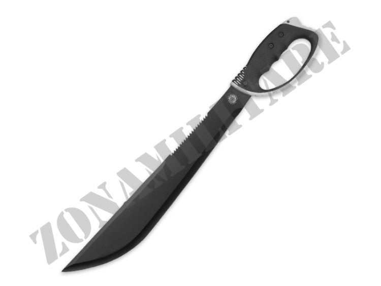 Machete Colombian Survival Bush Con Fodero