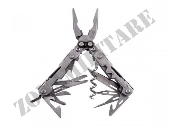 Multifunzione Sog Powerlitre Pl1001-Cp