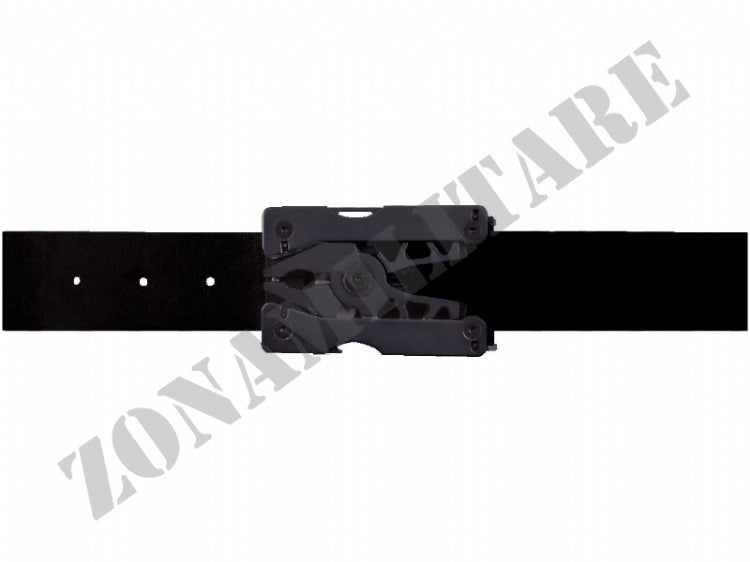 Multifunzione Sog Sync Ii Traveler Multi-Tool Black Sn1012-Cp