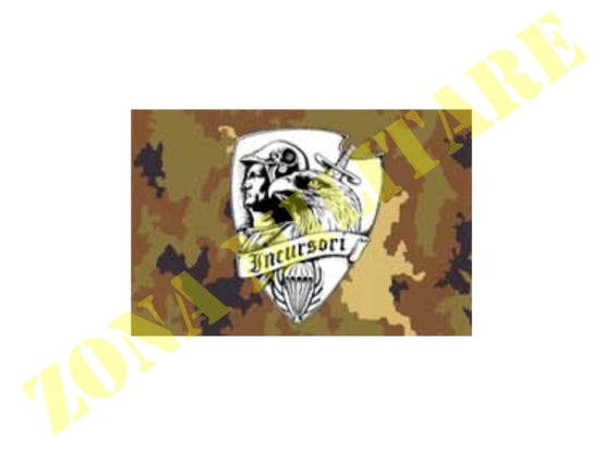 Calamita Eumar Incursori In Alluminio Laccato