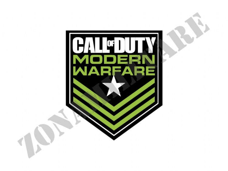 Patch Call Of Duty Modern Warfare Grande