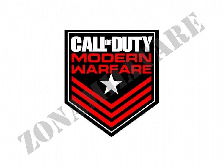 Patch Call Of Duty Modern Warfare Grande