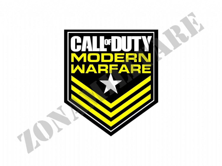 Patch Call Of Duty Modern Warfare Grande