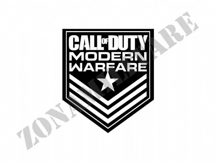 Patch Call Of Duty Modern Warfare Grande