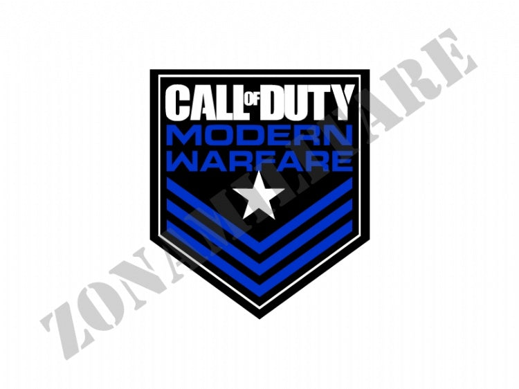 Patch Call Of Duty Modern Warfare Grande
