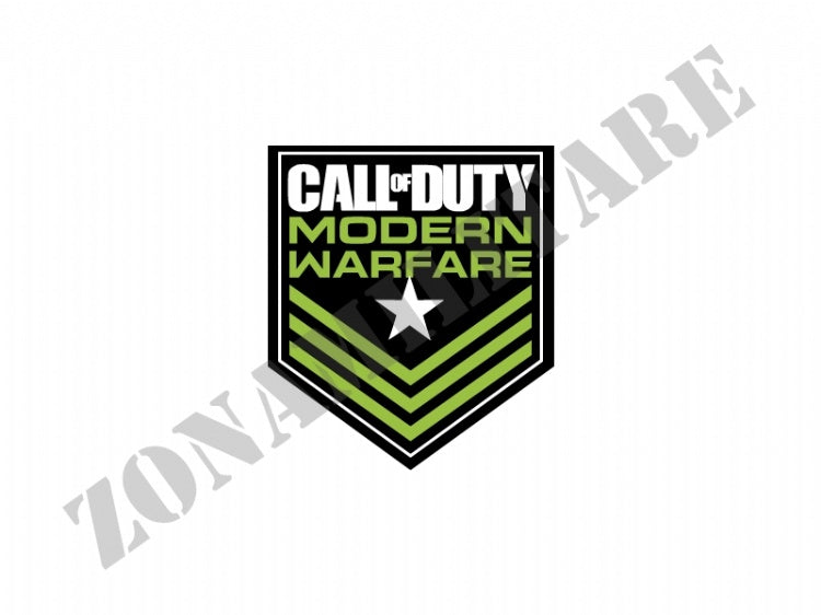 Patch Call Of Duty Modern Warfare Piccola