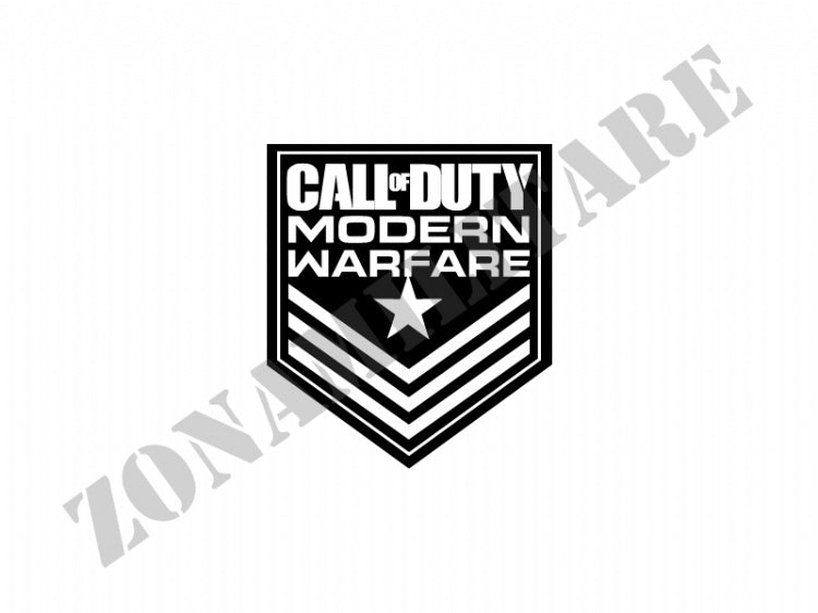 Patch Call Of Duty Modern Warfare Piccola