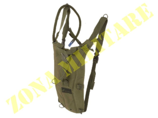 Camel Back Defcon 5 Da 3 Litri Colore Verde Od