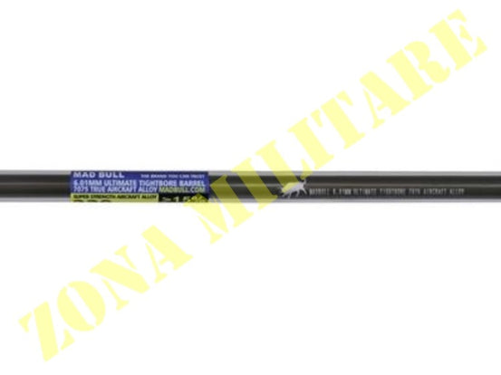 Canna Di Precisione Madbull Ultimate 300 6.01Mm