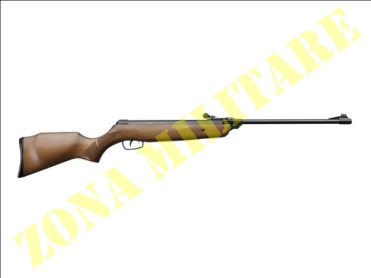 Carabina Marca Gamo Modello 400 Wood Cal. 4,5
