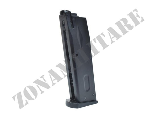 Caricatore A Gas Per Hg-173 Hfc