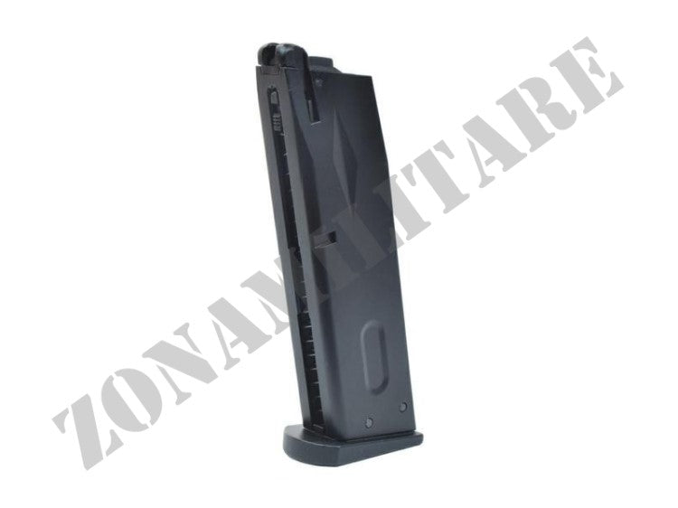 Caricatore A Gas Per Hg-173 Hfc