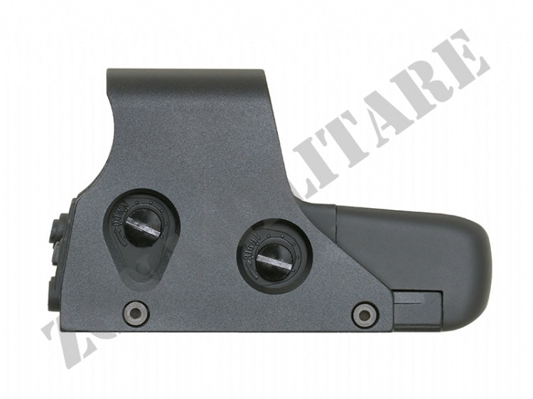 Red Dot Olografico 552 Mod 1 Black Version Pcs