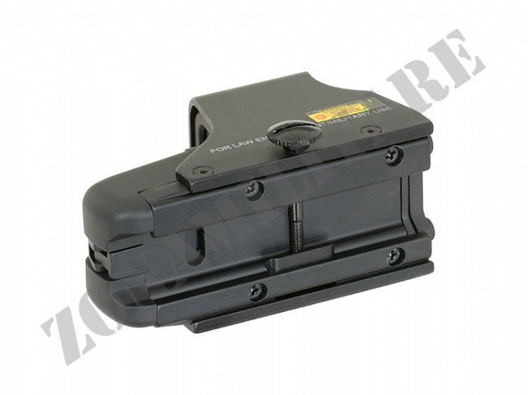 Red Dot Olografico 552 Mod 1 Black Version Pcs