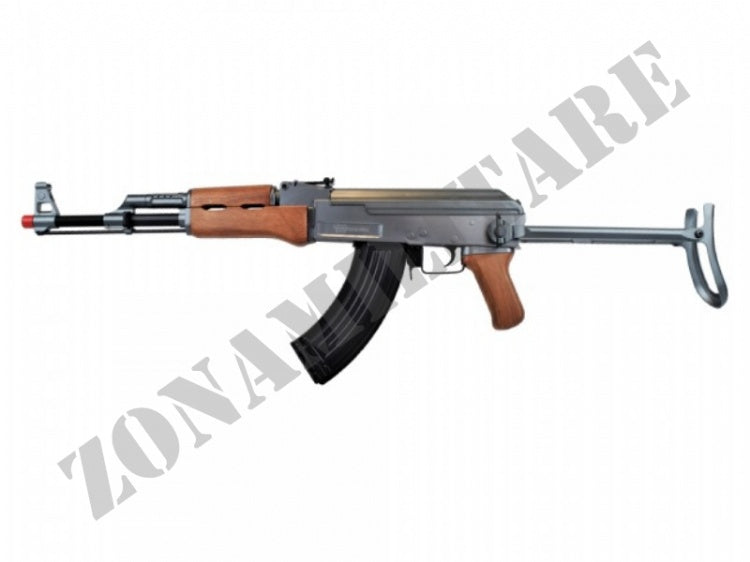 Fucile Elettrico Ak-47S Cyma