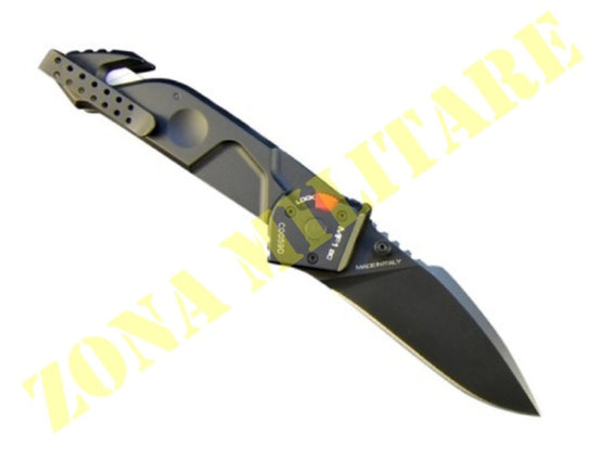Coltello Marca Extrema Ratio Mod. Mf1 Testudo