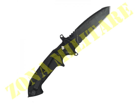 Coltello Marca Extrema Ratio Modello Glauca B1