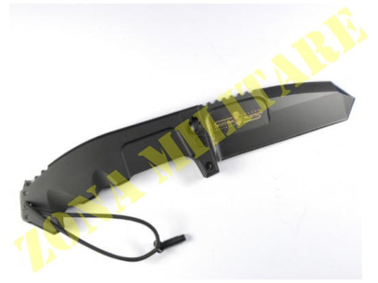 Coltello Marca Extrema Ratio Mod. Rao Testudo