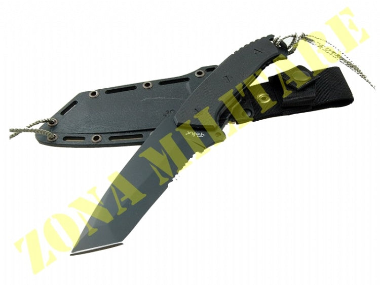 Coltello Tekut Knives Ares S Fixed Blade