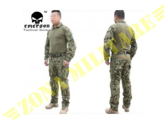 COPERTURA Per SILENZIATORE 22 Cm RANGER GREEN - EMERSON - Foto 3