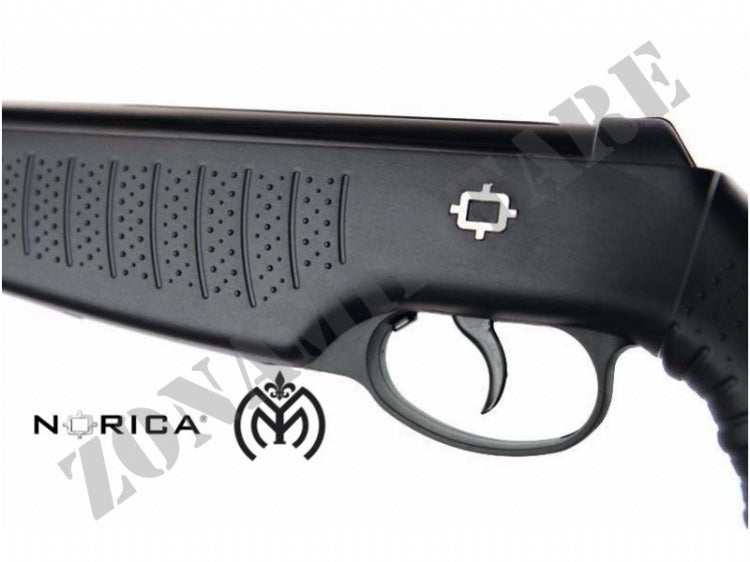 Carabina Norica Titan Cal. 4.5 Pot.<7.5 Joule