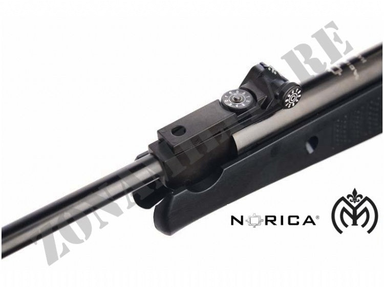 Carabina Norica Titan Cal. 4.5 Pot.<7.5 Joule