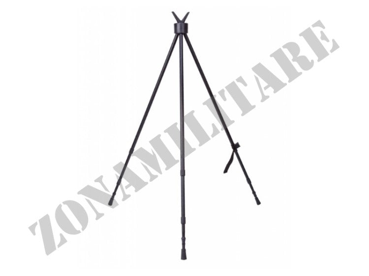 Tripode Telescopico Poggia Fucile Gamo 184Cm