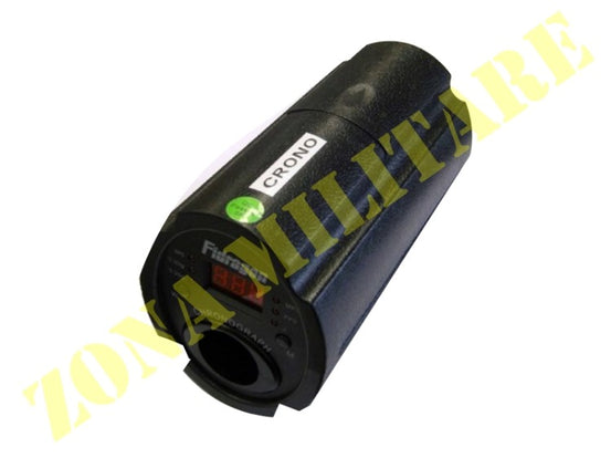 Cronografo Fidragon Royal Misuratore Softair