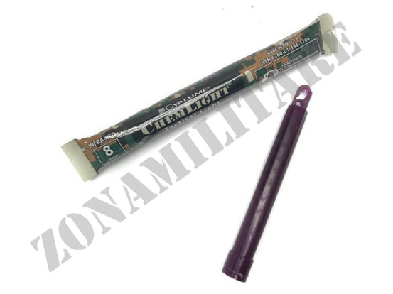 Cyalume Chemlight Ir Durata 8H Defcon 5