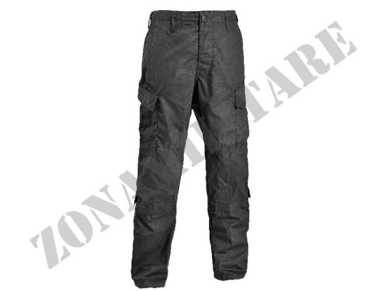 Pantalone Defcon 5 Tactical Bdu Pants Black