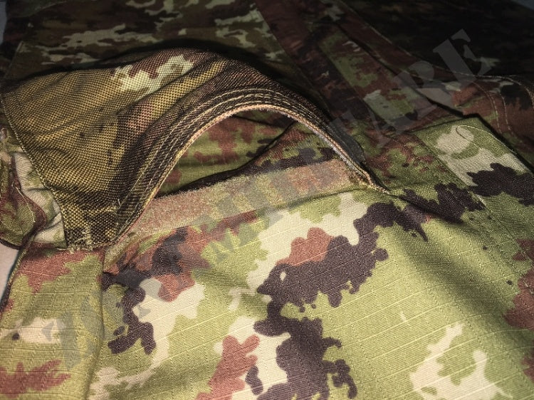 Mimetica Defcon 5 Regular Army Vegetata New Version