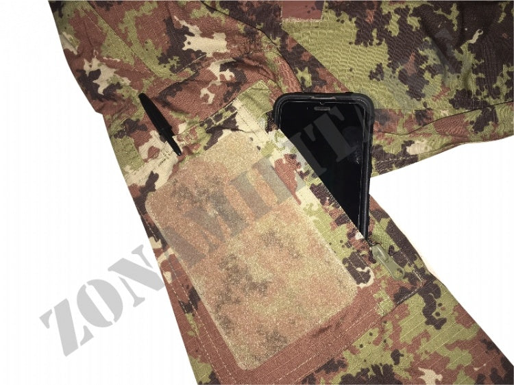 Mimetica Defcon 5 Regular Army Vegetata New Version