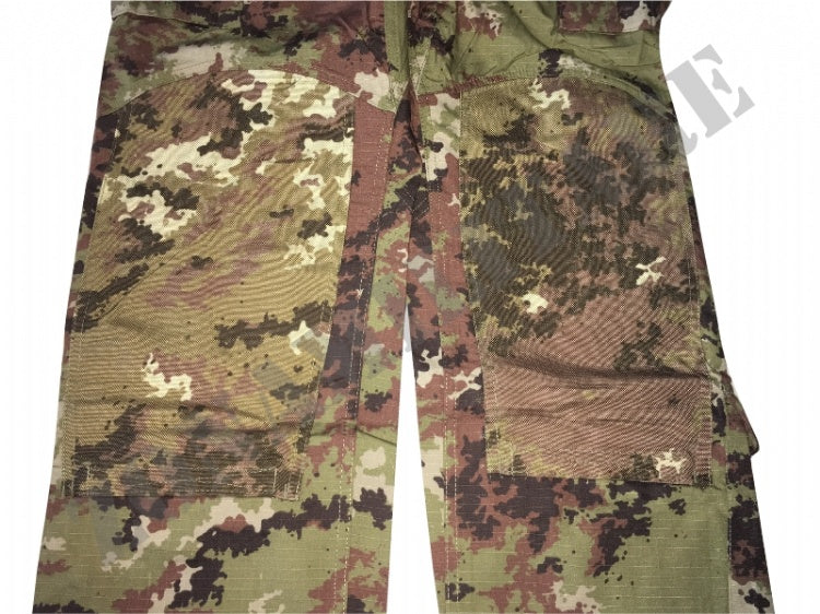 Mimetica Defcon 5 Regular Army Vegetata New Version