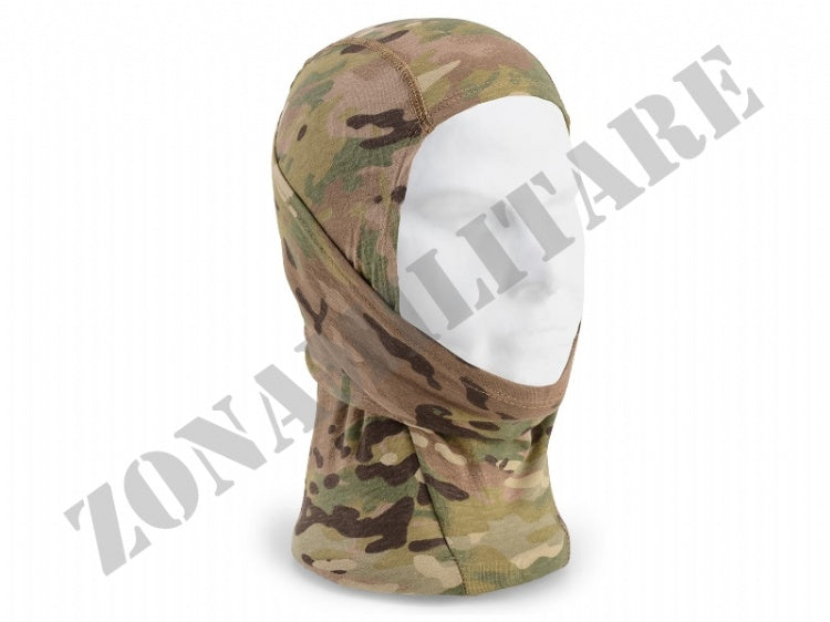 Balaclava Multi Collar Defcon 5 Multicam