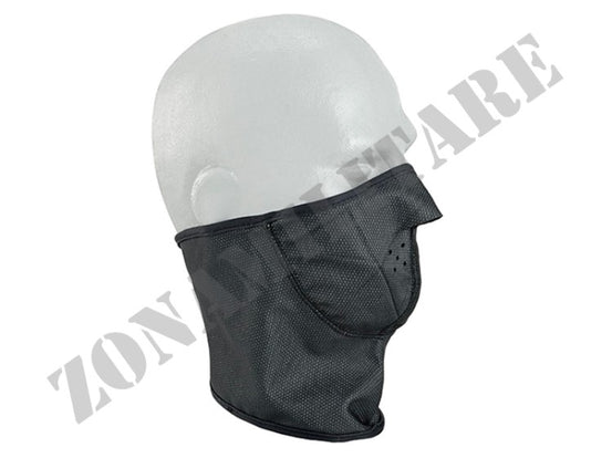 Maschera Wind Proof Mask Defcon 5 Nera