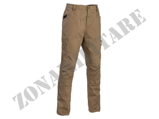 Panta Lynx Outdoor Colore Coyote Brown Defcon 5