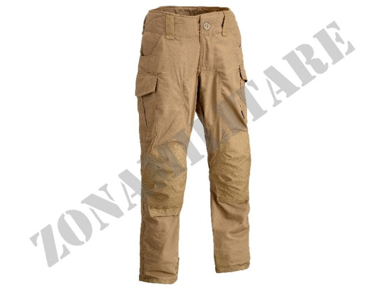 Pantalone Defcon 5 Advanced Tactical Pants Coyote