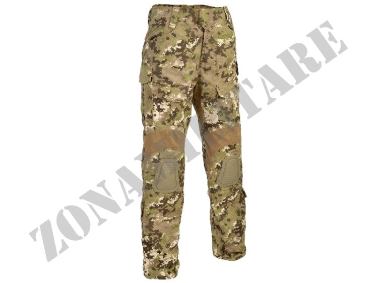 PANTALONE GLADIO TACTICAL CON GINOCCHIERE MULTILAND DEFCON5
